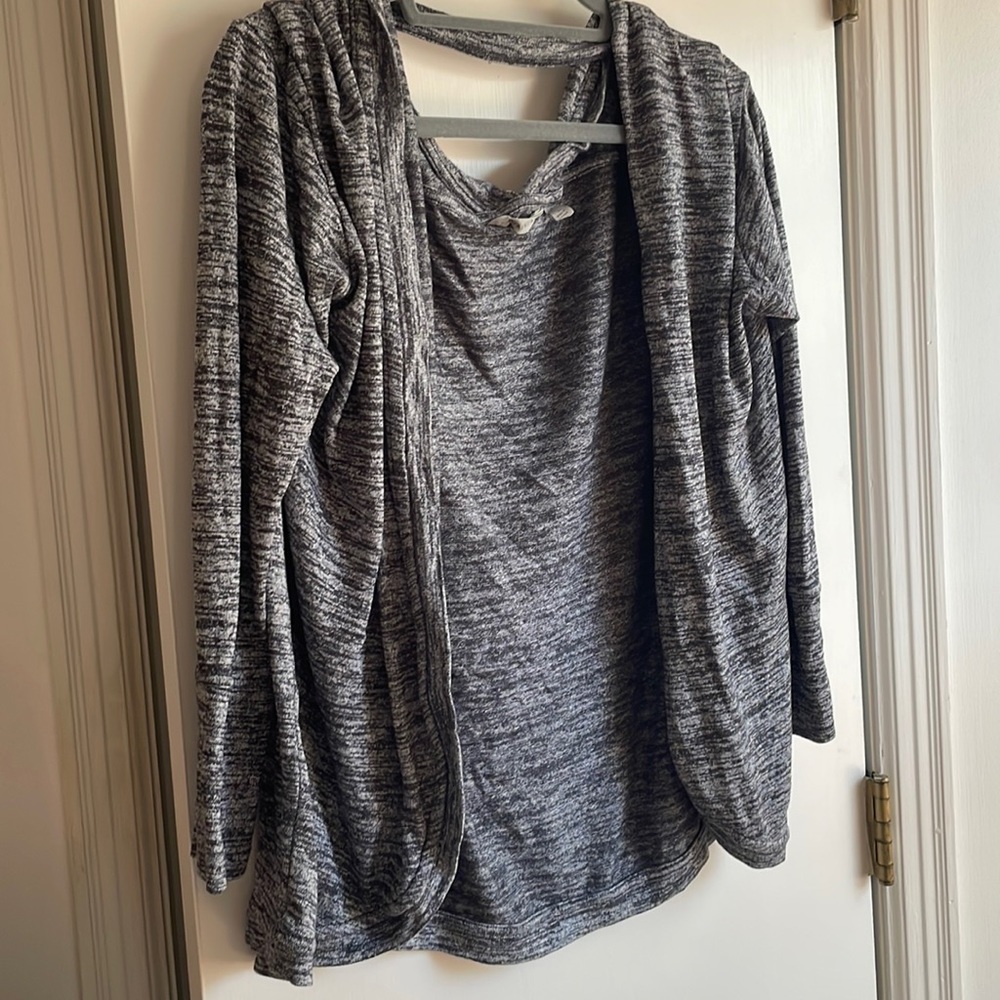 Athleta Wrap